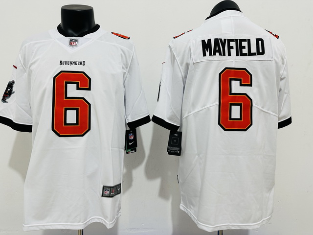 Tampa Bay Buccaneers Jerseys 03 [Cheap NFL Jerseys 2903]